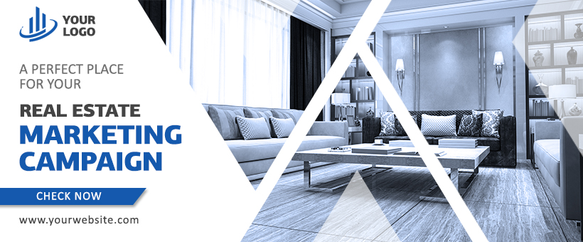 real estate cover photos